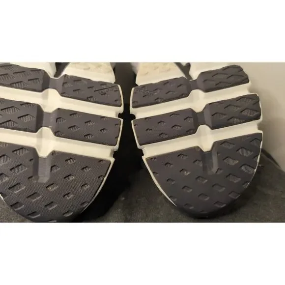 On Cloudswift 3 mens outdoor running denim midnight 11 - Picture 9 of 10